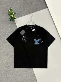 Picture of Louis Vuitton T Shirts Short _SKULVS-XLm6tx1317355
